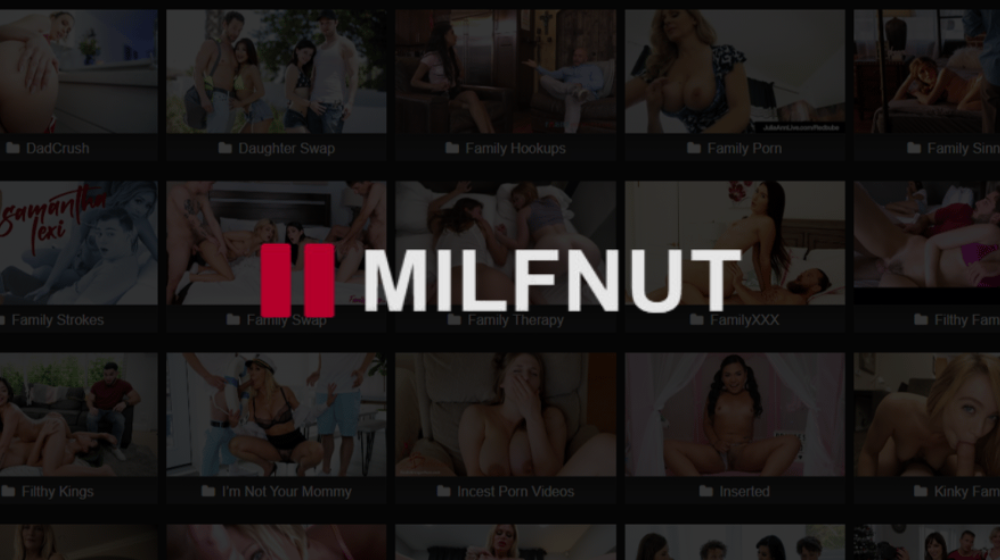 milfnut